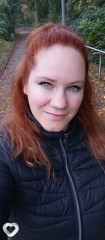Катерина, Дортмунд