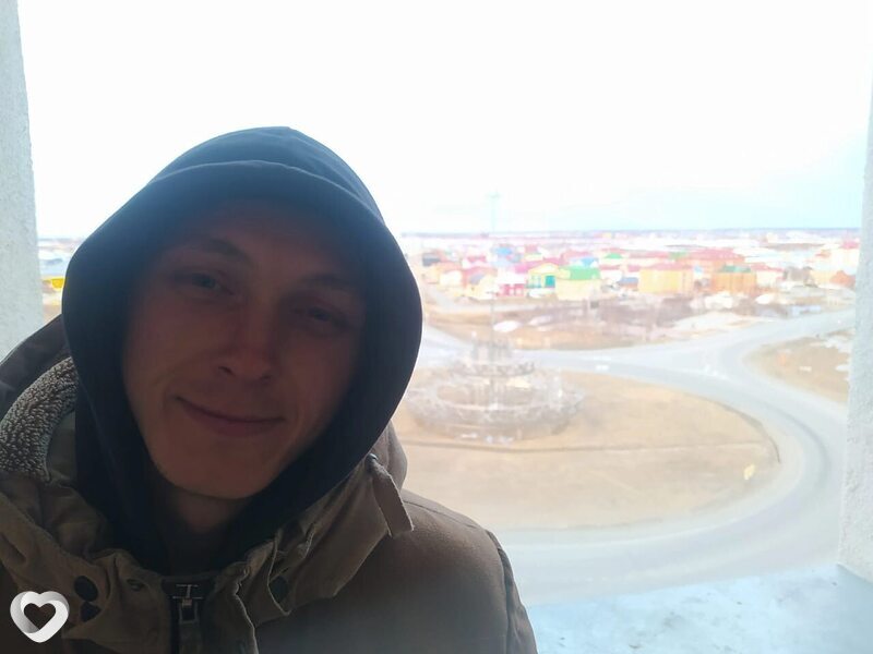 Александр, Новопавловск