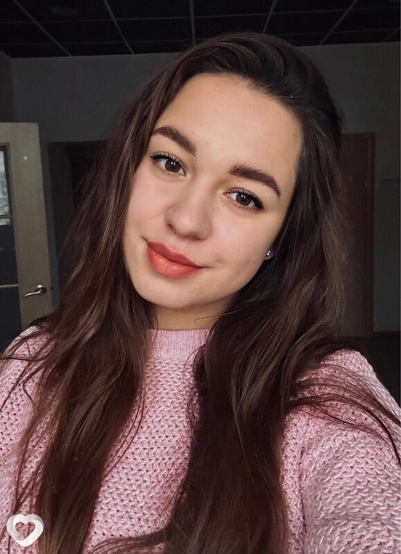 Анна, 23, Смоленске — анкета №1753435
