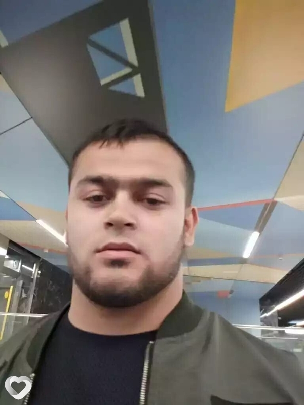 Abdulla, 33, Познань — анкета №1753436