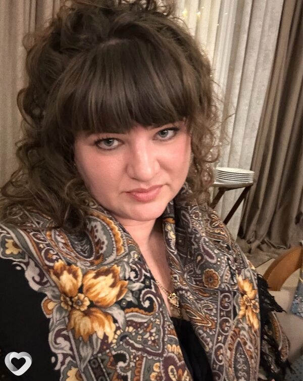 Анна, 43, Видном — анкета №1753439