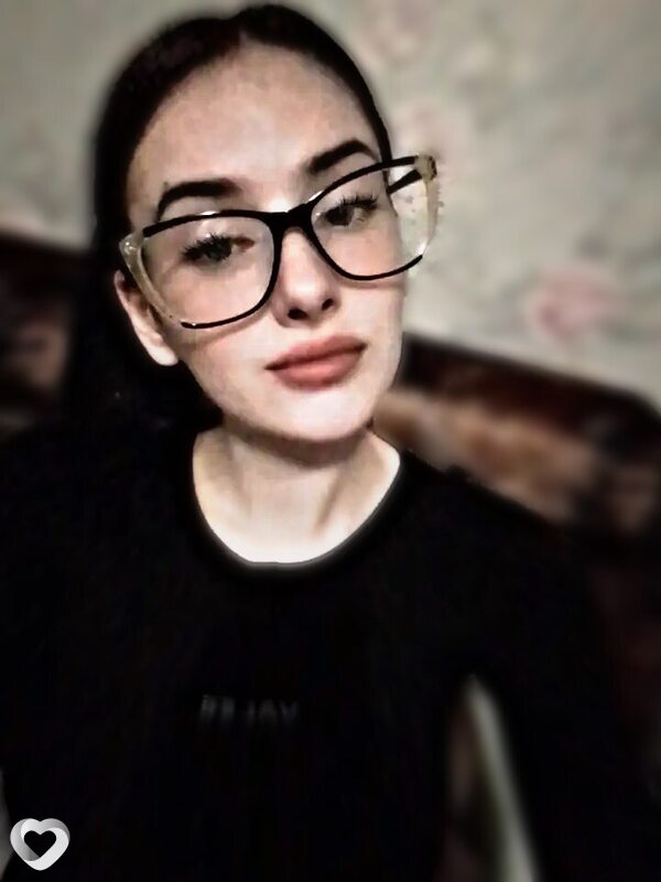 Аліна, 25, Одессе — анкета №1753454