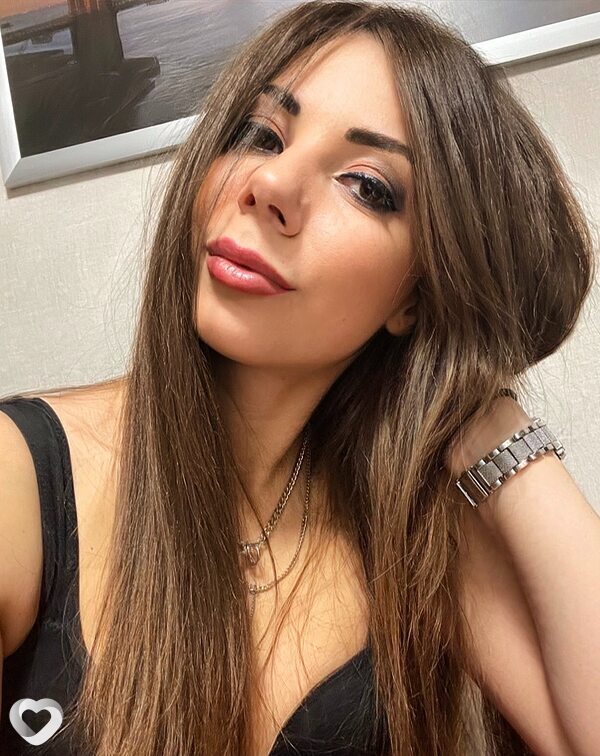 Анна, 31, Москве — анкета №1753408