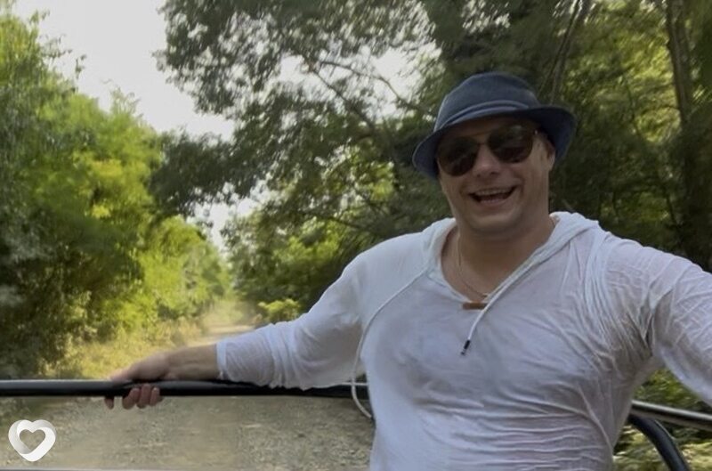 Александр, 33, Лиде — анкета №1753414