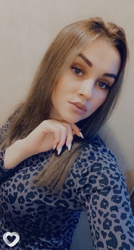 Катя, 30, Смоленске — анкета №1753416