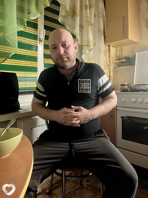 Толик, 39, Новоуральске — анкета №1753420