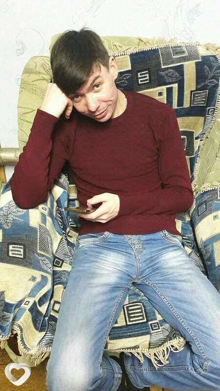 Владимир, 36, Чебоксарах — анкета №1753422