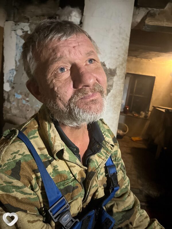 Алексдр, 54, Барнауле — анкета №1753531