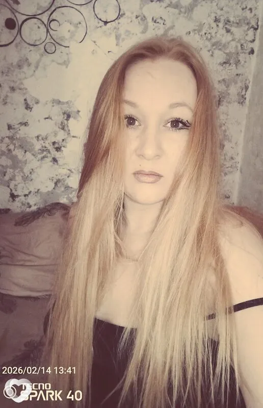 Рита, 33, Москве — анкета №1753532