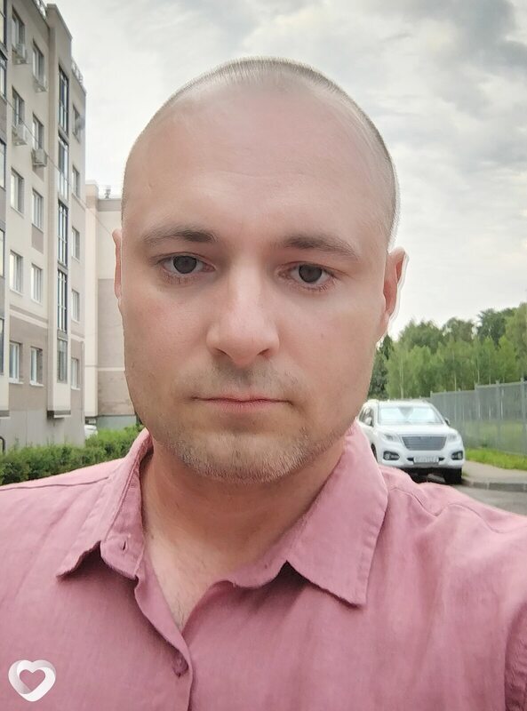 Евгений, 40, Балашихе — анкета №1753535
