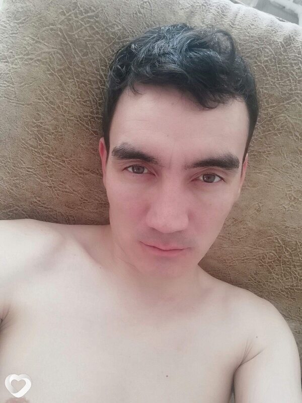 Нагим, 34, Омске — анкета №1753549
