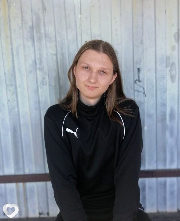 Артём, 22, Санкт-Петербурге — анкета №1753551
