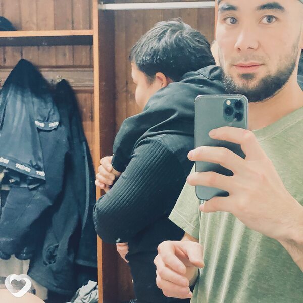 Дима, 31, Твери — анкета №1753554