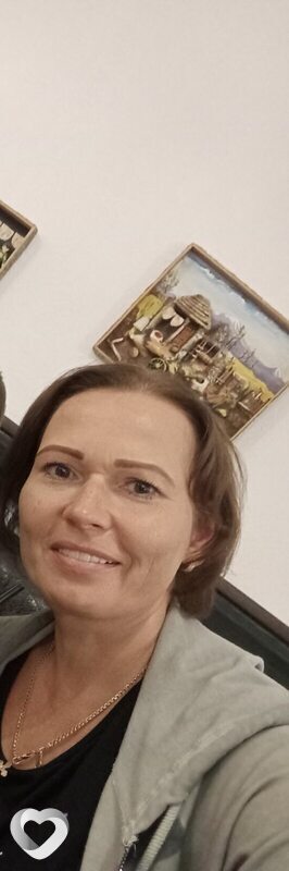 Ольга, 49, Ульяновске — анкета №1753394