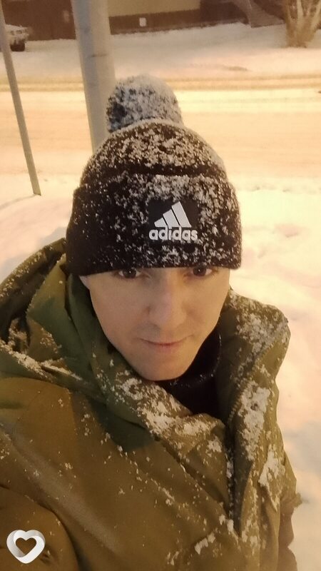 Александр, 36, Южно-Сахалинске — анкета №1753480