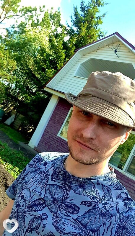 Александр, 37, Омске — анкета №1753484