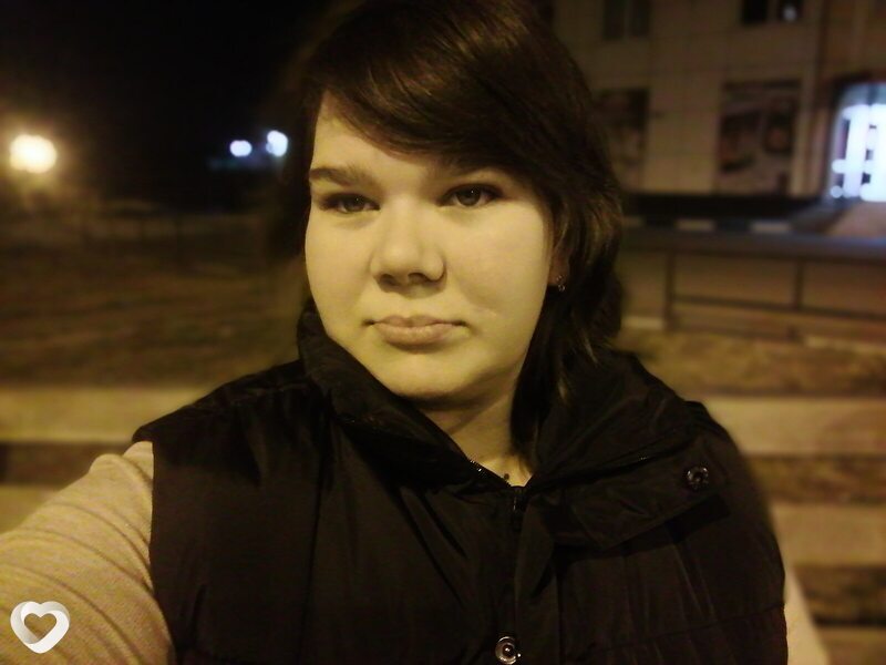 Алина, 27, Белгороде — анкета №1753496