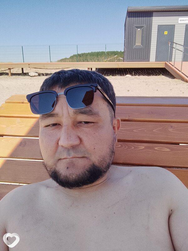 Mr, 39, Экибастузе — анкета №1753501