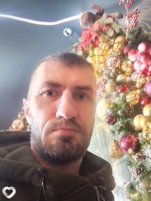 Алекс, 47, Ишиме — анкета №1753502