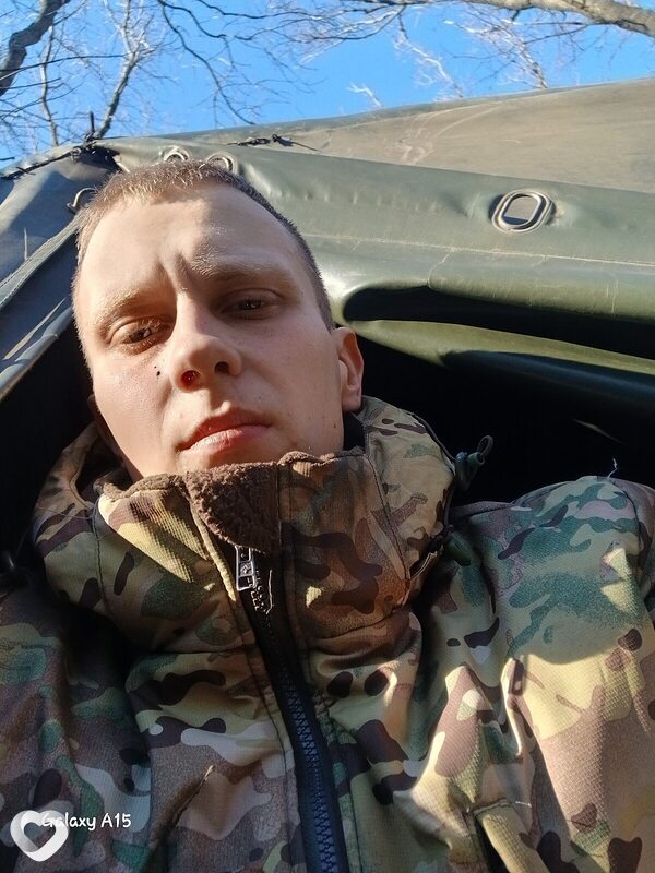 Игорь, 25, Новочеркасске — анкета №1753503