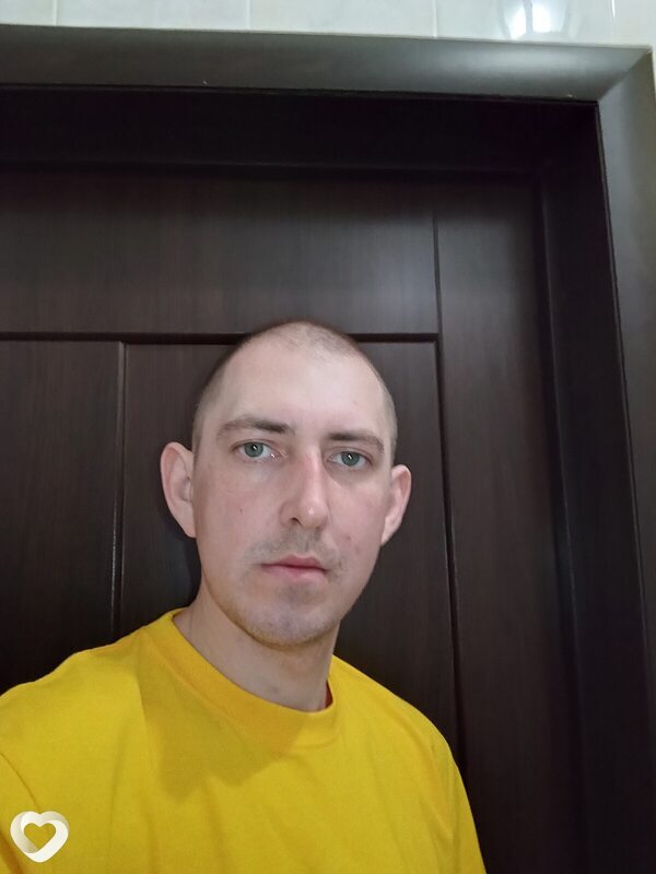Константин, 37, Омске — анкета №1753507