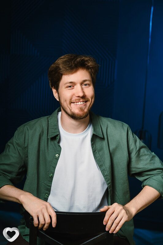 Михаил, 39, Челябинске — анкета №1753510