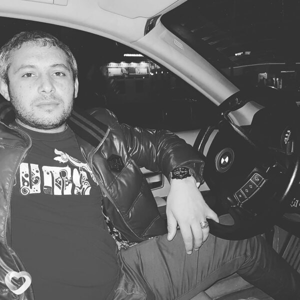 Пётр, 36, Пятигорске — анкета №1753513