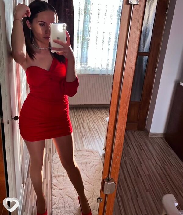 Алина, Зельва