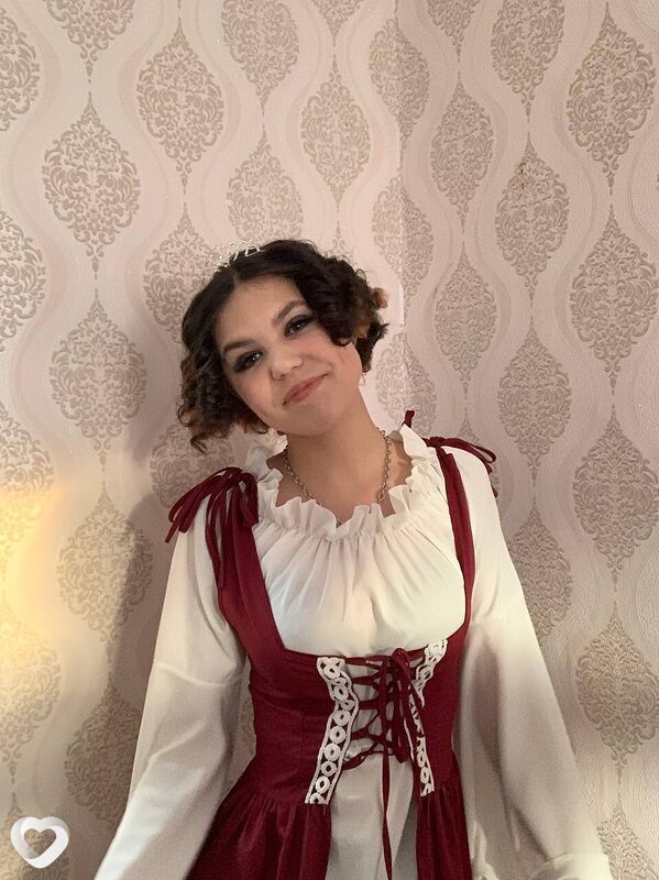 София, 25, Новосибирске — анкета №1753572