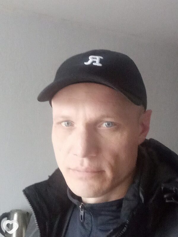 Евгений, 40, Экибастузе — анкета №1753614