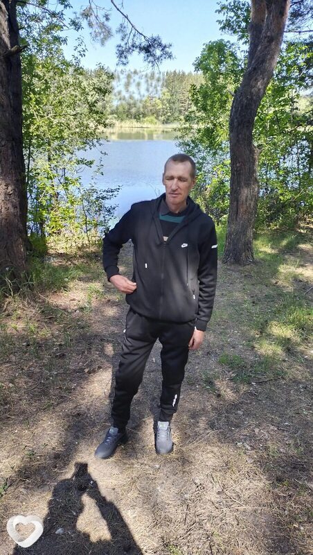 Сергей, 47, Сызрани — анкета №1753618