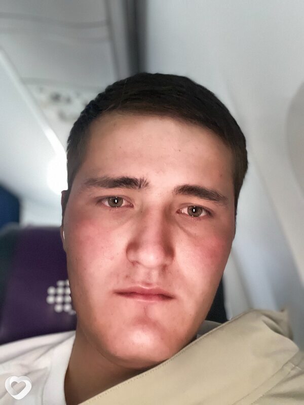 Qwert, 26, Астане — анкета №1753731
