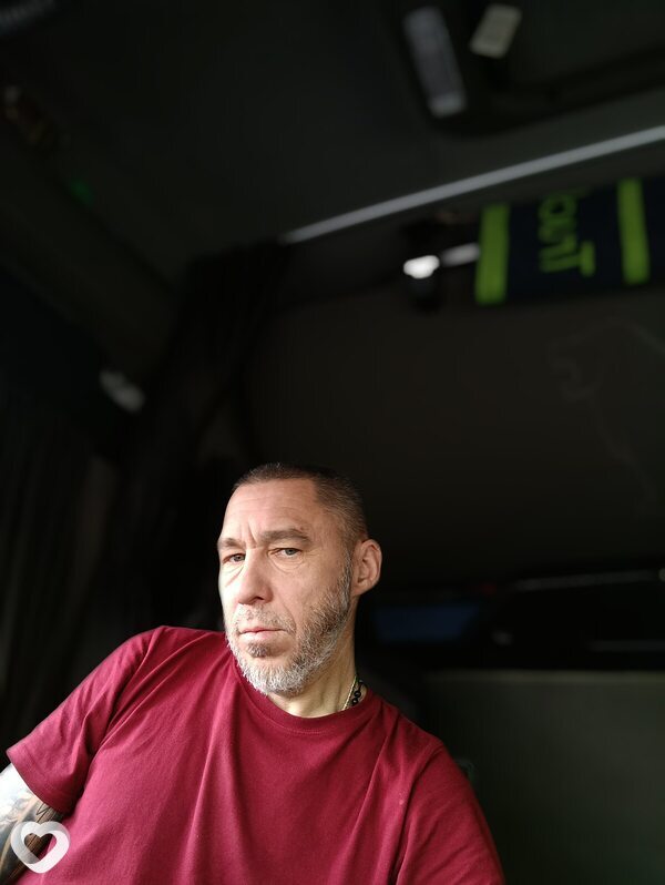 Сергей, 49, Витебске — анкета №1753744