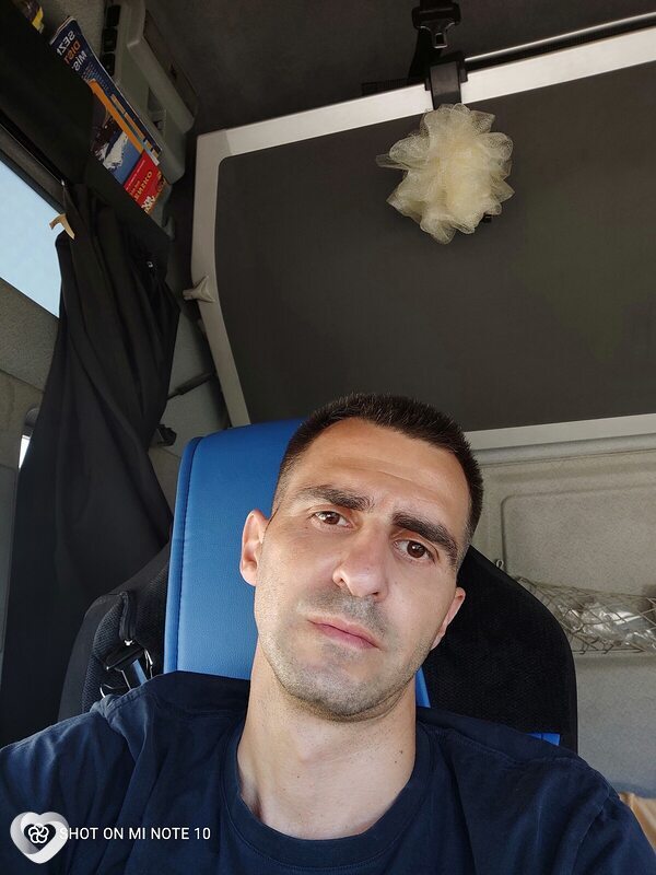 Valeri, 37, Кишинёв — анкета №1753746