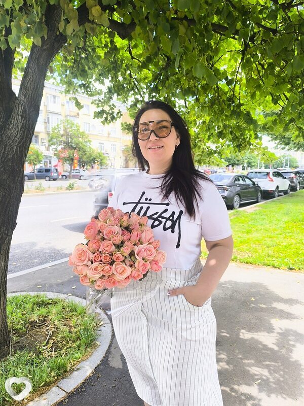 Ирина, 36, Луганске — анкета №1753750