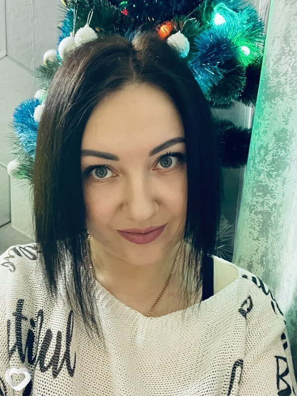 Наташа, 33, Санкт-Петербурге — анкета №1753634