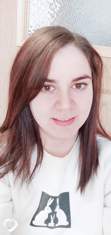 Юлия, 32, Чебоксарах — анкета №1753705