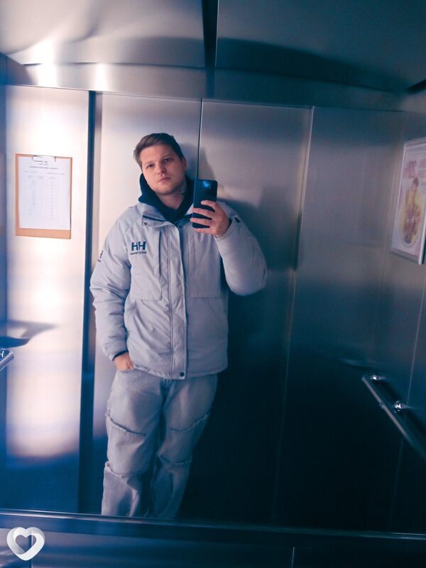 Ioove, 31, Москве — анкета №1753706