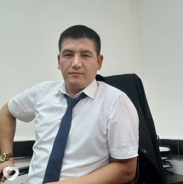 Отабек, Алмалык