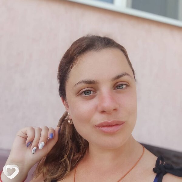 Елена, 38, Москве — анкета №1753718