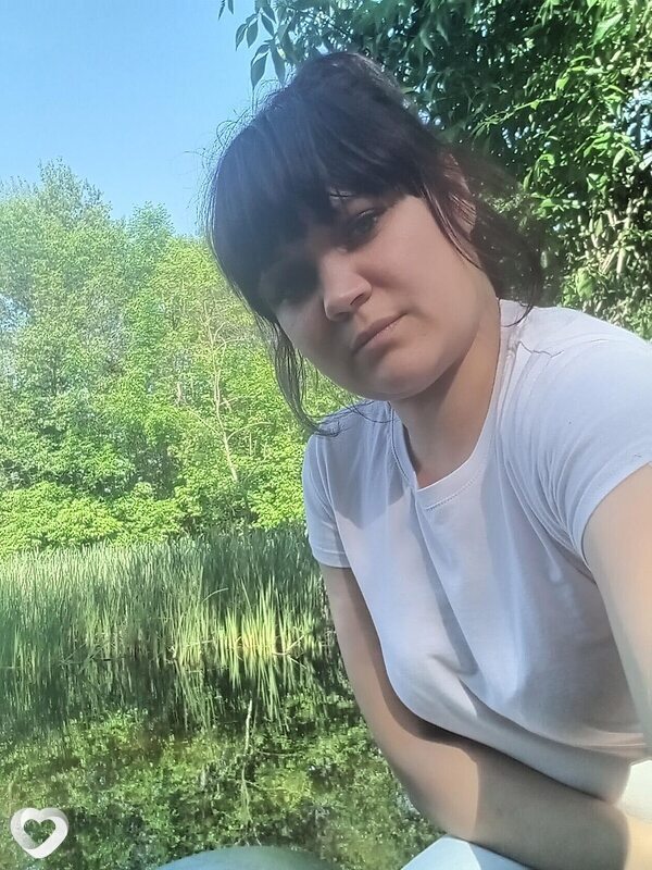 Анастасия, 31, Урюпинске — анкета №1753727