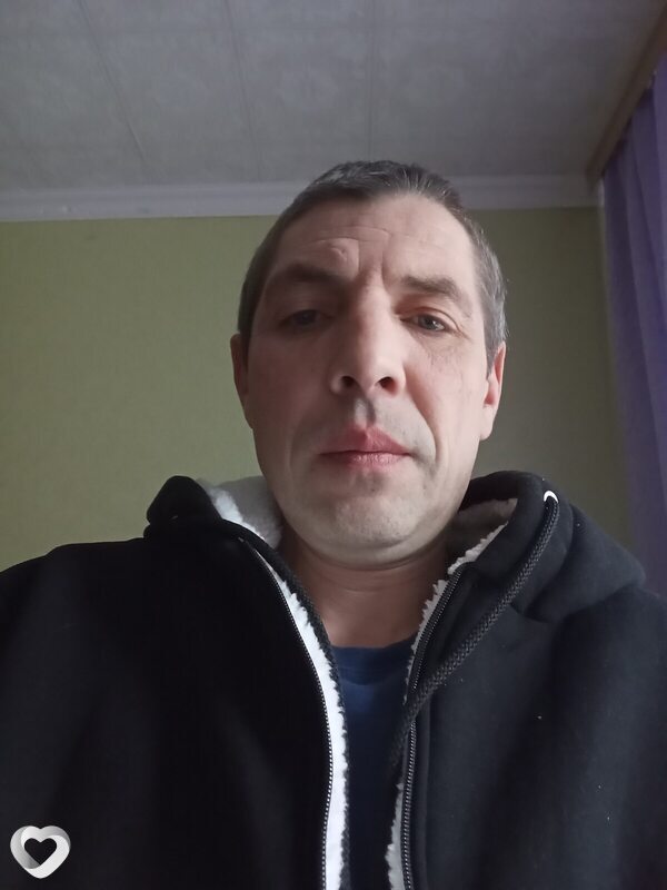 Сергей, 45, Феодосии — анкета №1753728
