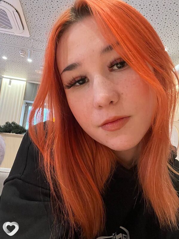 Эвелина, 32, Уфе — анкета №1753680