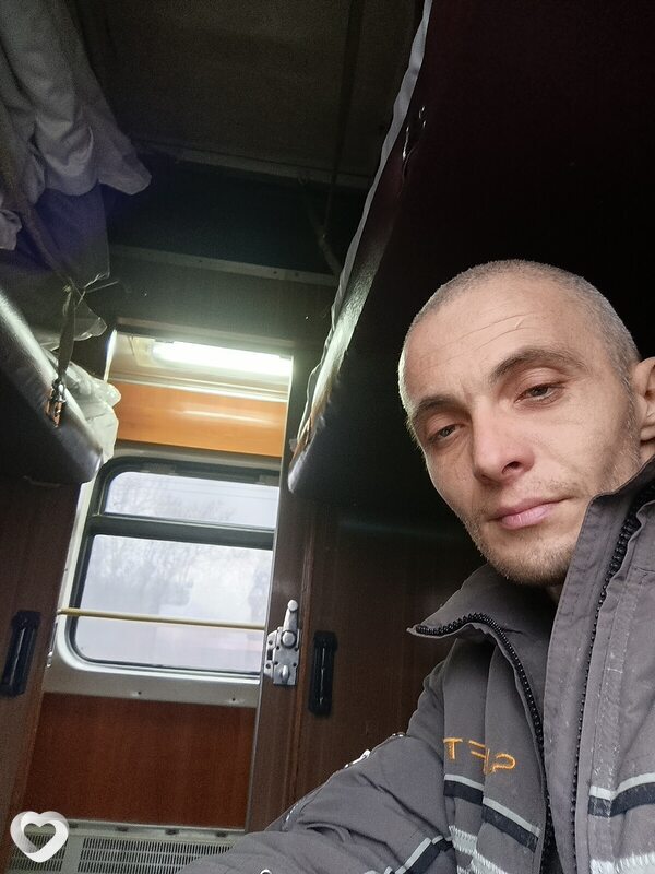 Вадик, 41, Запорожье — анкета №1753681