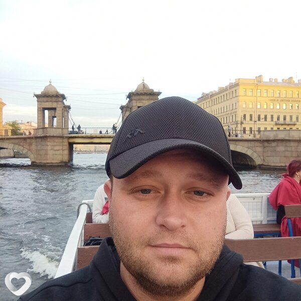 Константин, 35, Челябинске — анкета №1753689