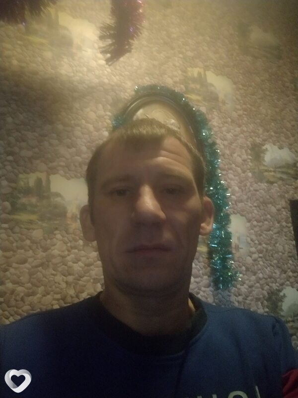 Александр, 39, Москве — анкета №1753701