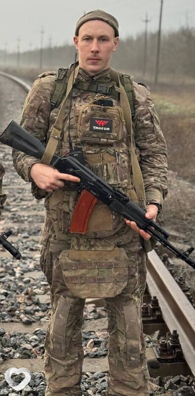 Николай, 26, Новосибирске — анкета №1753931