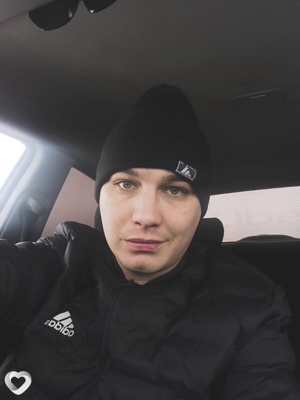 Алексей, 35, Казани — анкета №1753933