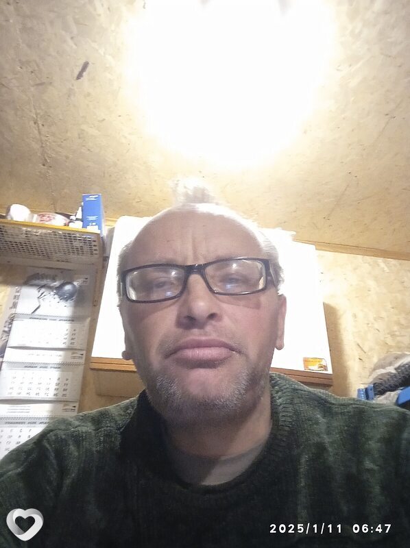 Ваван, 44, Екатеринбурге — анкета №1753950