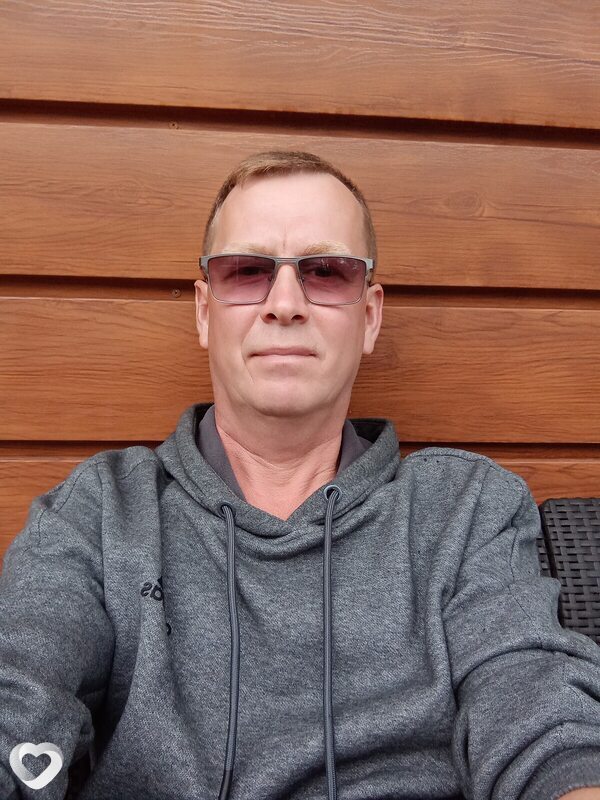 Сергей, 52, Ухте — анкета №1753983